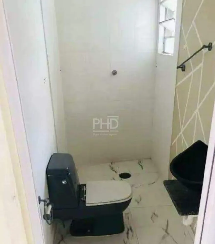 Sobrado, 4 quartos, 245 m² - Foto 5