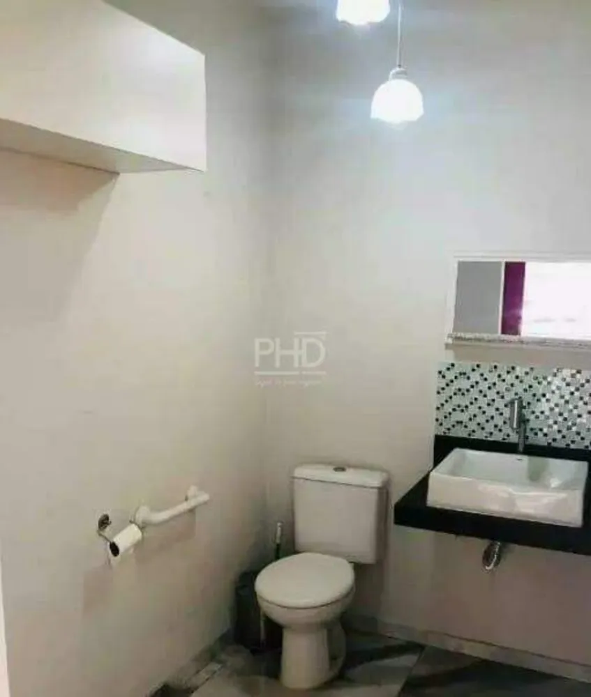 Sobrado, 4 quartos, 245 m² - Foto 7