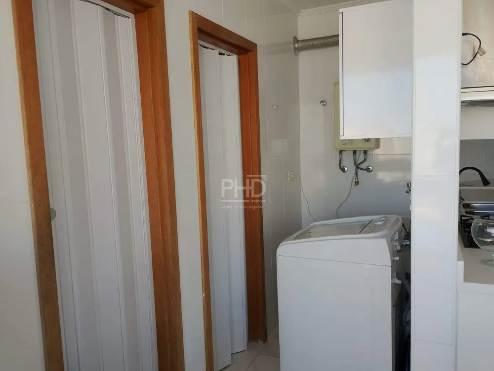 Apartamento, 3 quartos, 138 m² - Foto 4