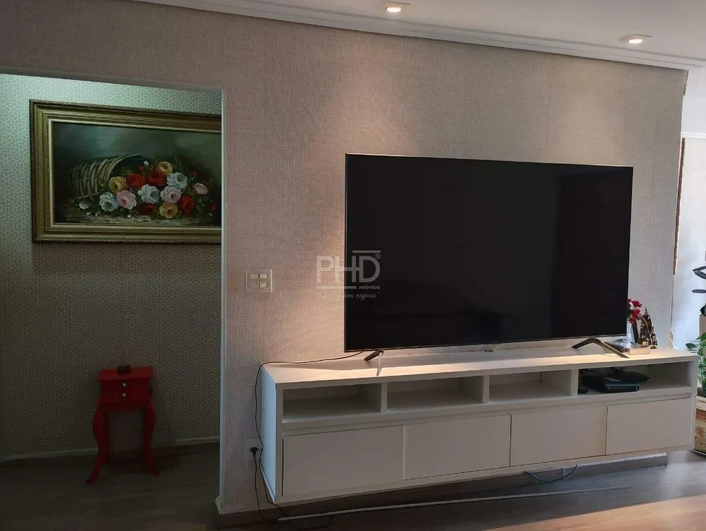 Apartamento, 3 quartos, 138 m² - Foto 3