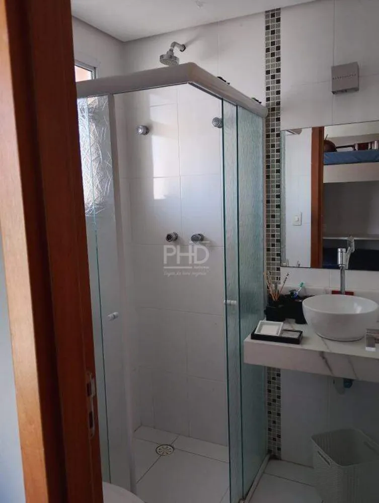 Apartamento, 3 quartos, 138 m² - Foto 2