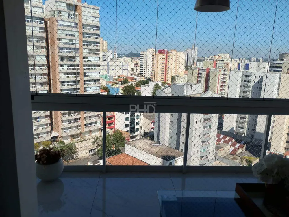 Apartamento, 3 quartos, 138 m² - Foto 5