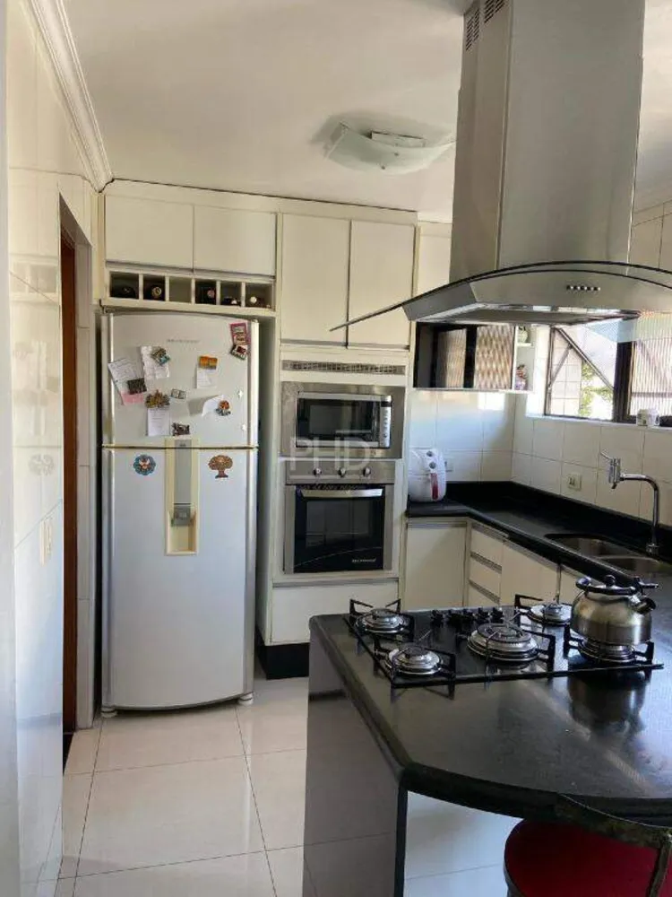 Apartamento, 3 quartos, 180 m² - Foto 3