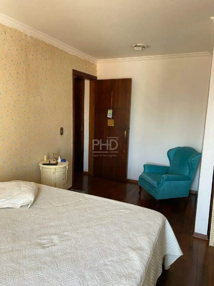 Apartamento, 3 quartos, 180 m² - Foto 7