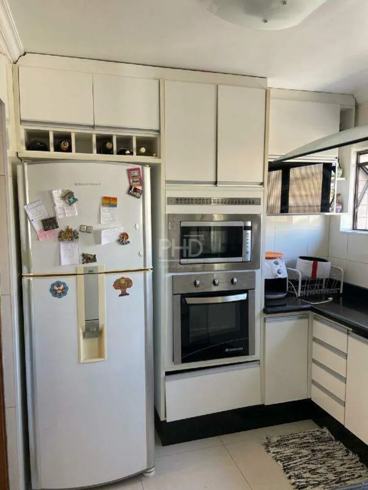 Apartamento, 3 quartos, 180 m² - Foto 6