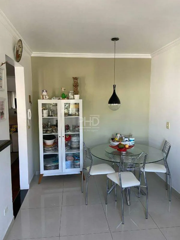Apartamento, 3 quartos, 180 m² - Foto 2