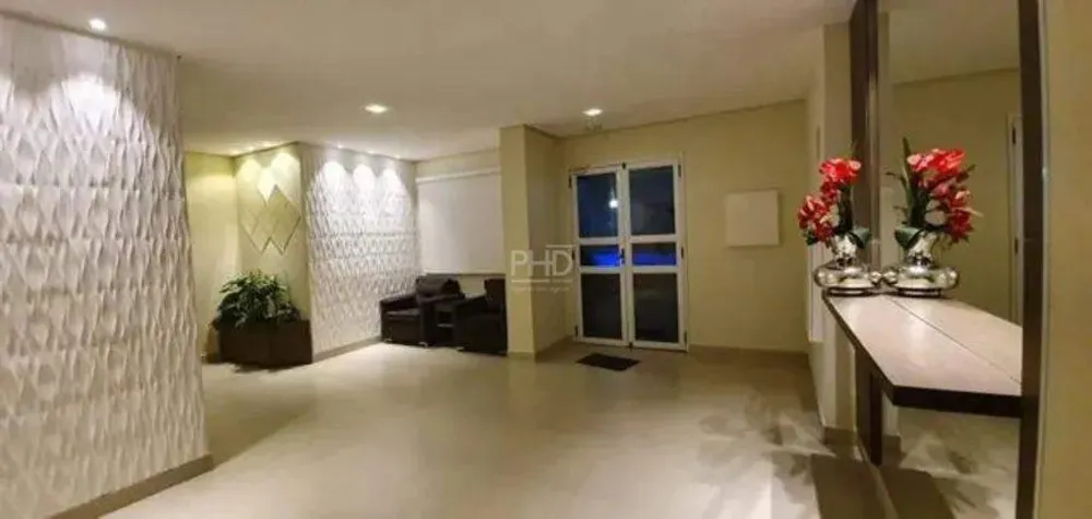 Apartamento, 2 quartos, 52 m² - Foto 4