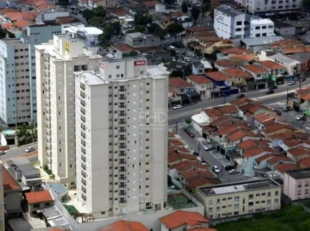 Apartamento, 2 quartos, 52 m² - Foto 3
