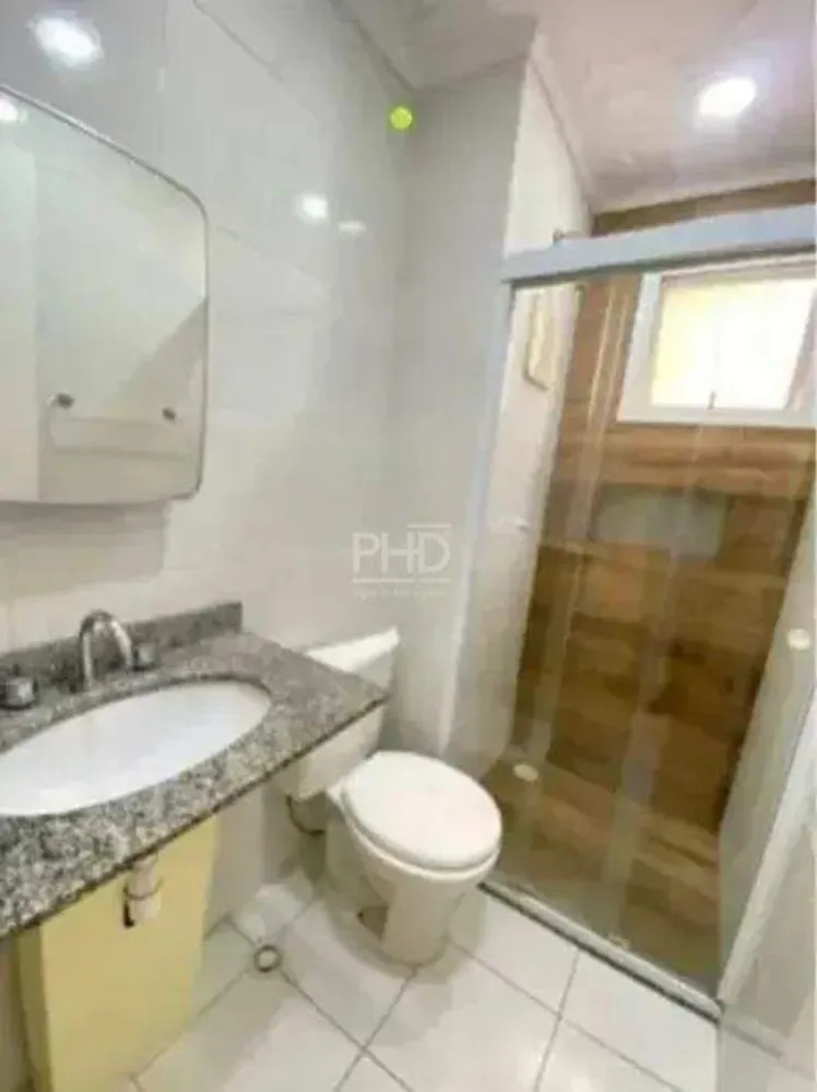 Apartamento, 2 quartos, 52 m² - Foto 5