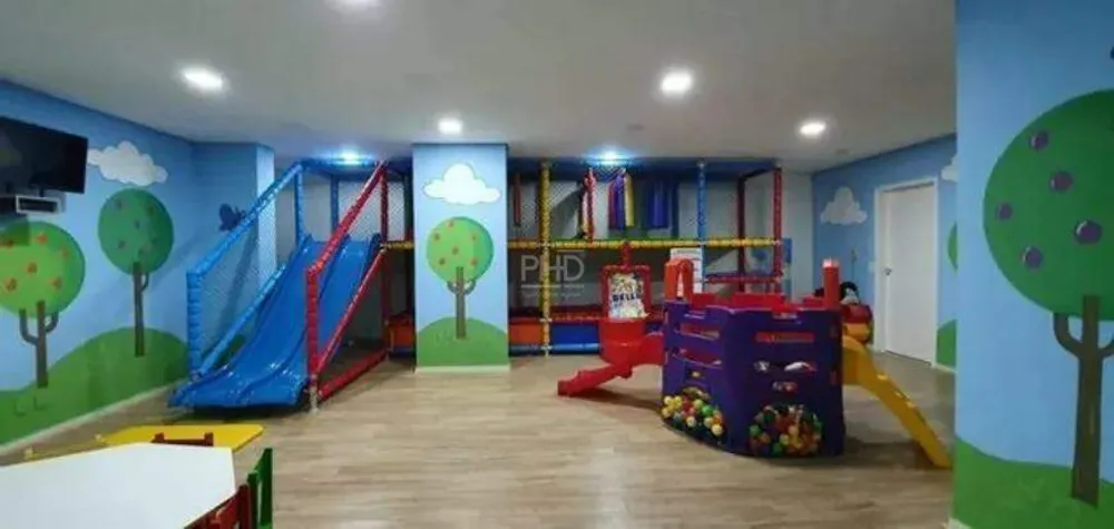 Apartamento, 2 quartos, 52 m² - Foto 6