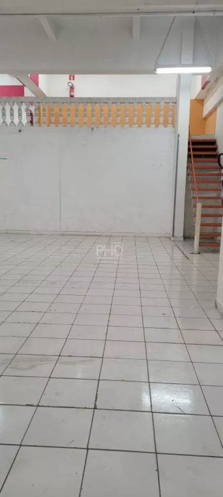 Depósito-Galpão, 570 m² - Foto 3