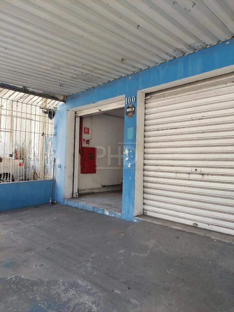 Depósito-Galpão, 570 m² - Foto 12