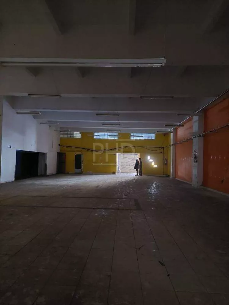 Depósito-Galpão, 570 m² - Foto 1