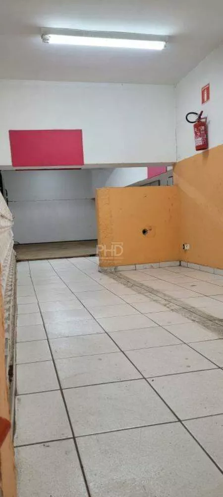 Depósito-Galpão, 570 m² - Foto 4
