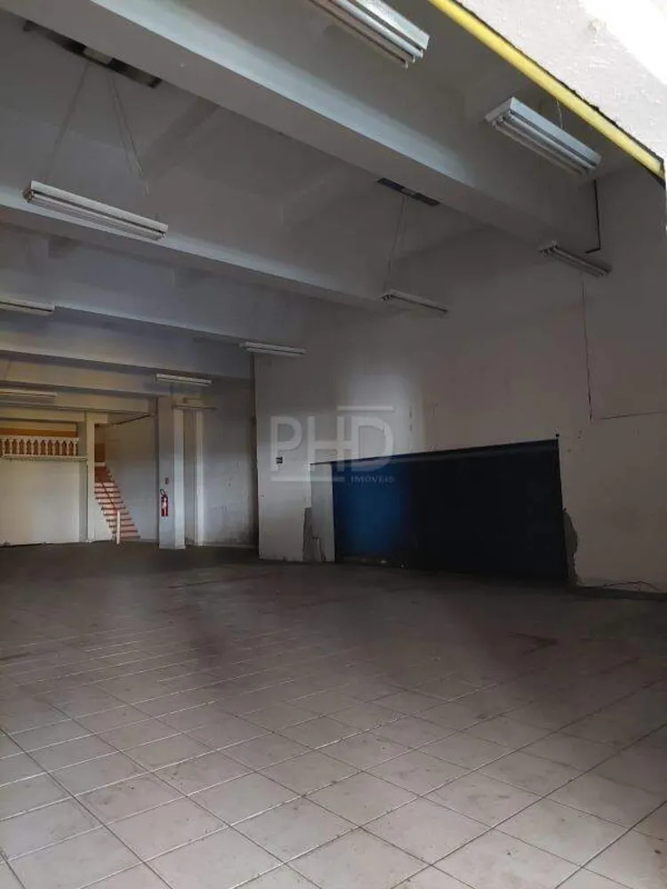Depósito-Galpão, 570 m² - Foto 10