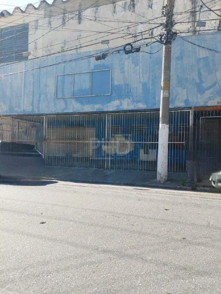 Depósito-Galpão, 570 m² - Foto 16