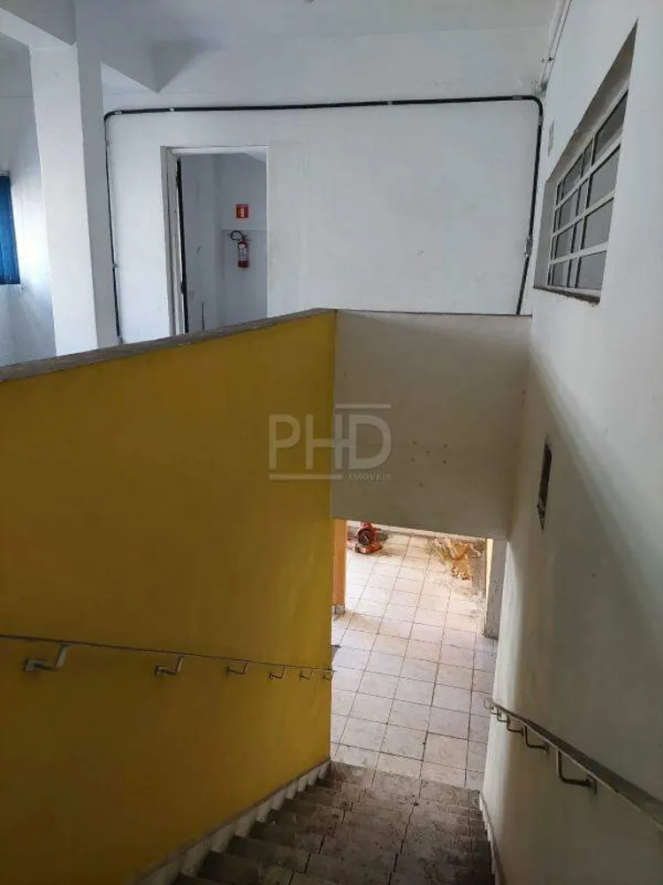 Depósito-Galpão, 570 m² - Foto 9