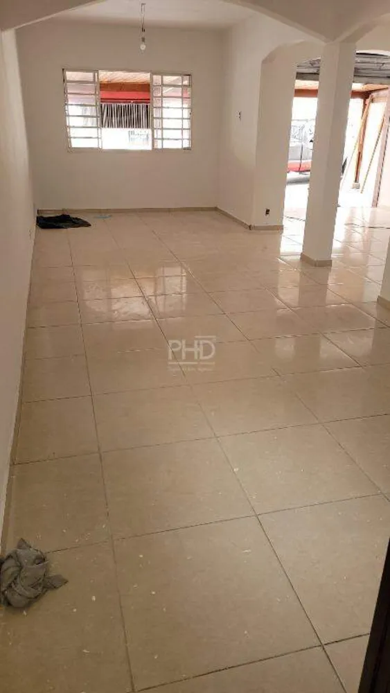 Casa, 3 quartos, 210 m² - Foto 1