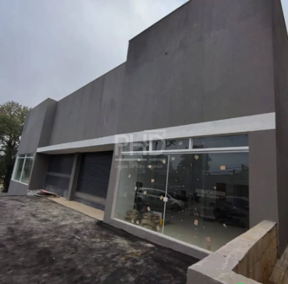 Depósito-Galpão, 396 m² - Foto 9