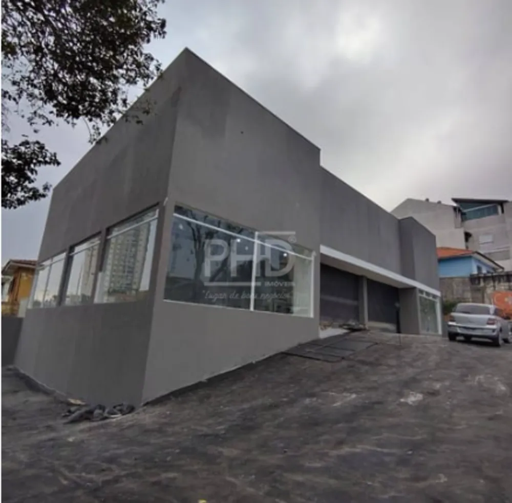 Depósito-Galpão, 396 m² - Foto 11