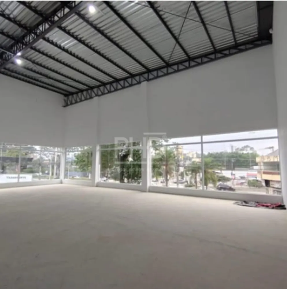 Depósito-Galpão, 396 m² - Foto 4