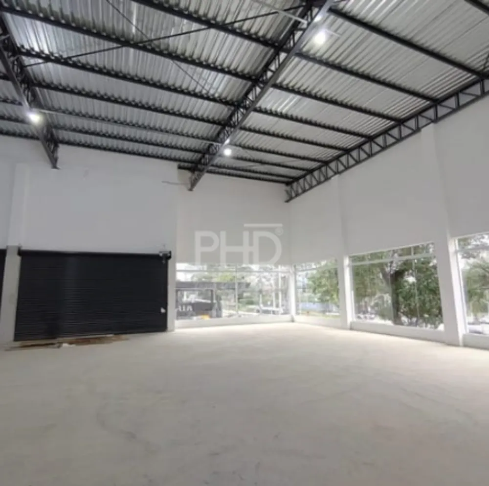 Depósito-Galpão, 396 m² - Foto 3