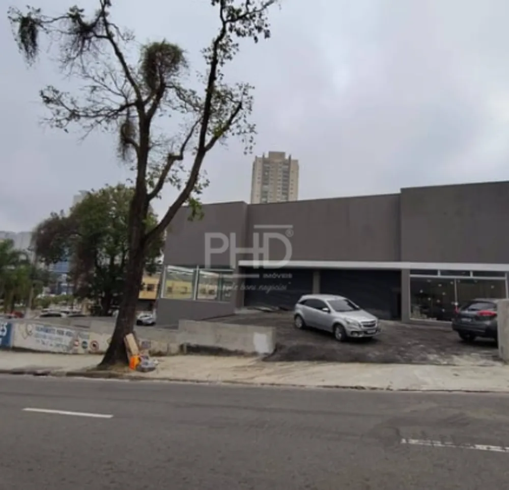 Depósito-Galpão, 396 m² - Foto 12