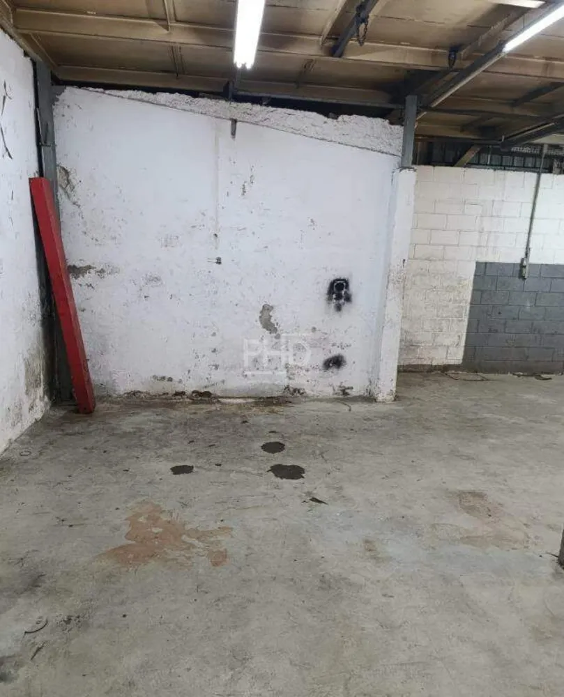 Depósito-Galpão, 250 m² - Foto 4