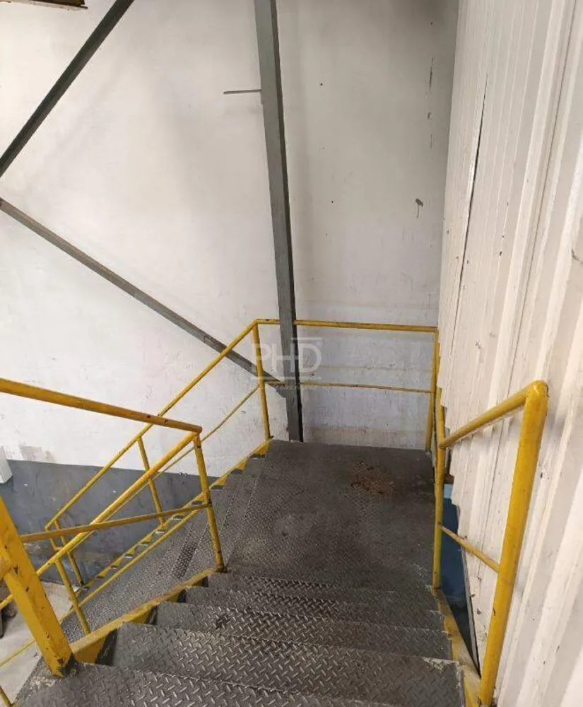 Depósito-Galpão, 250 m² - Foto 5