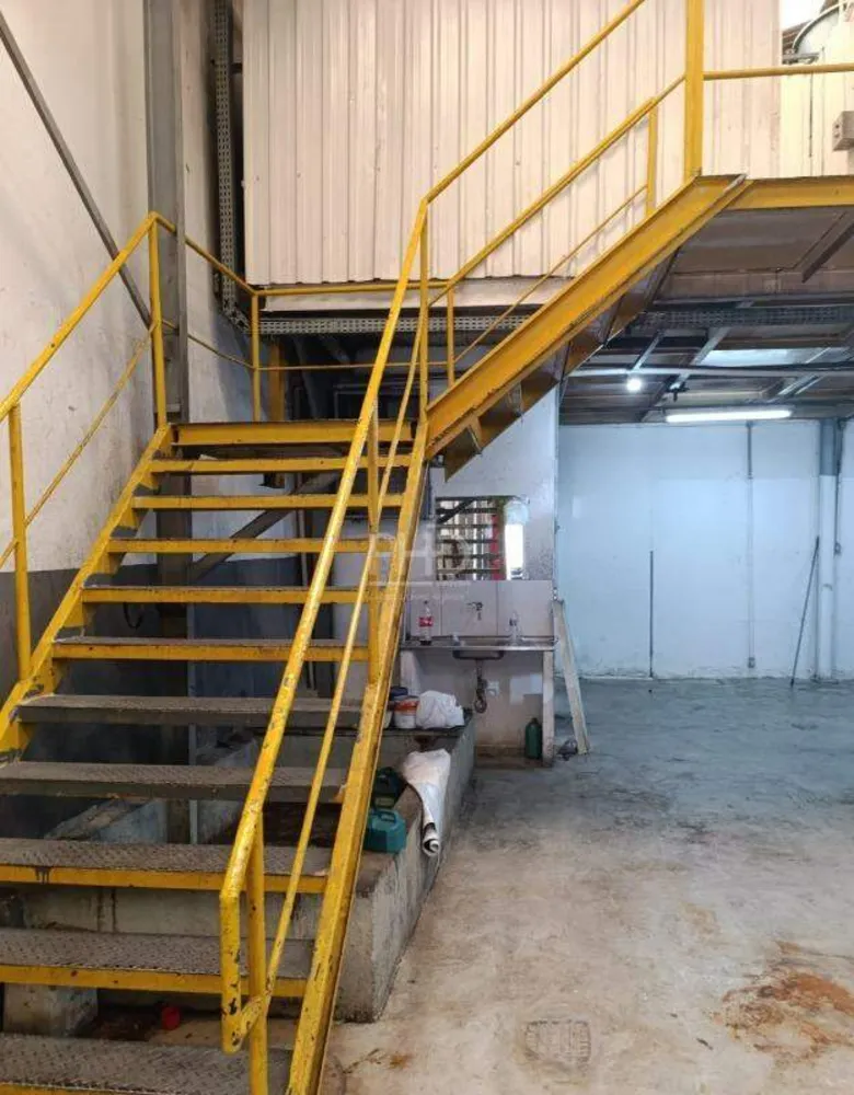 Depósito-Galpão, 250 m² - Foto 6