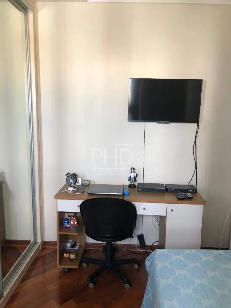 Apartamento, 3 quartos, 140 m² - Foto 6