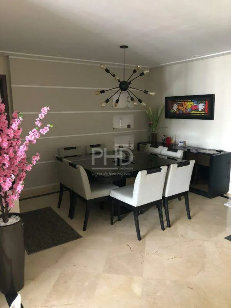 Apartamento, 3 quartos, 140 m² - Foto 7