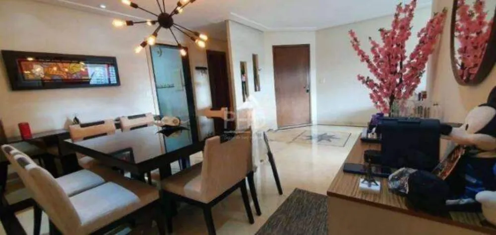 Apartamento, 3 quartos, 140 m² - Foto 3