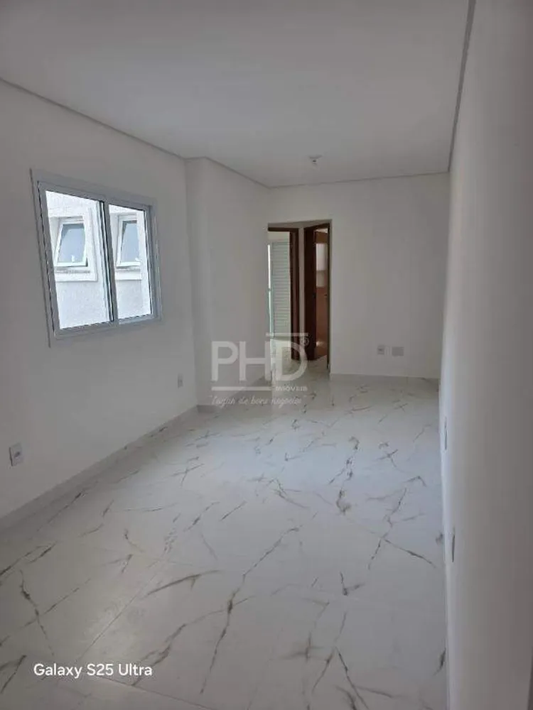 Cobertura, 2 quartos, 107 m² - Foto 2