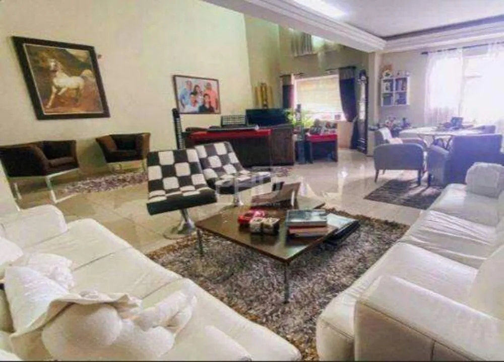 Sobrado, 3 quartos, 436 m² - Foto 1
