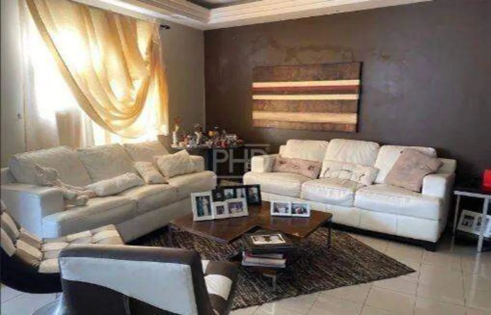 Sobrado, 3 quartos, 436 m² - Foto 2
