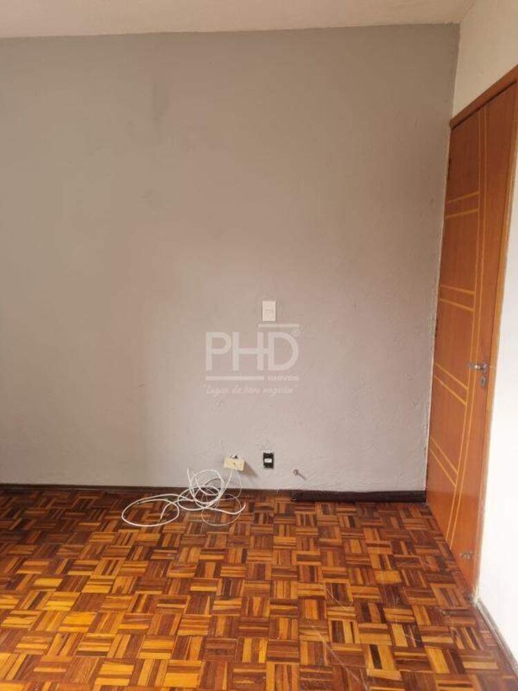 Apartamento à venda com 2 quartos, 50m² - Foto 3