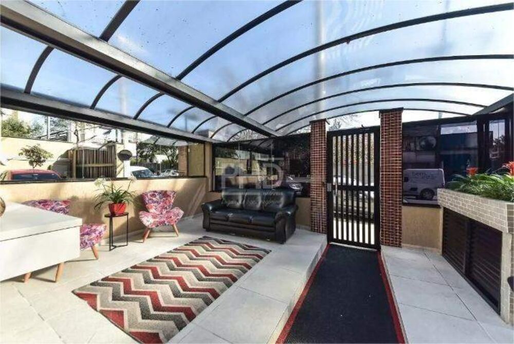 Apartamento à venda com 2 quartos, 50m² - Foto 1