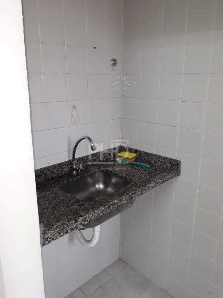 Sala-Conjunto, 42 m² - Foto 8