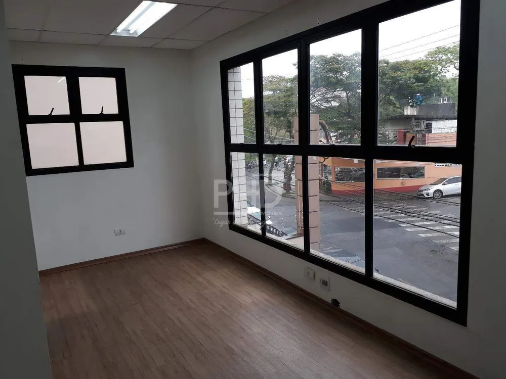 Sala-Conjunto, 42 m² - Foto 1