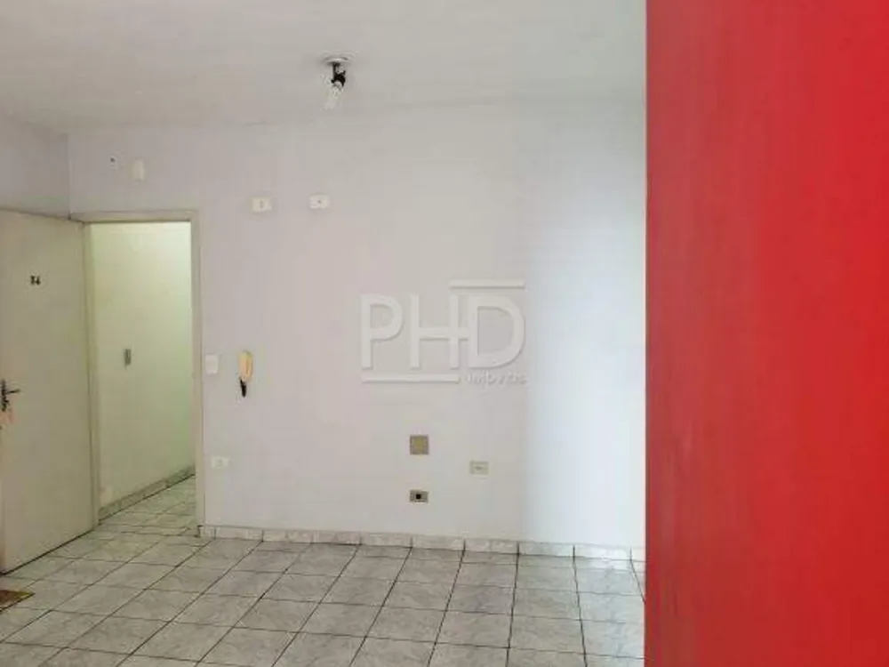 Sala-Conjunto, 30 m² - Foto 2