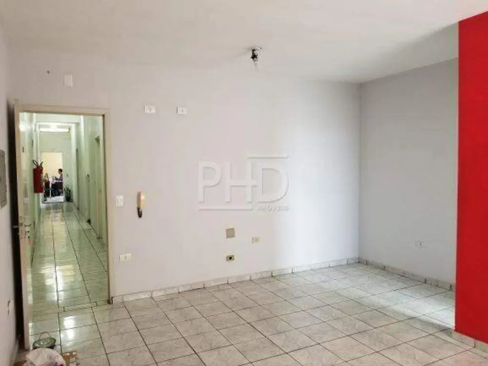 Sala-Conjunto, 30 m² - Foto 1