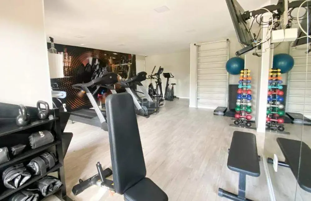 Apartamento, 3 quartos, 80 m² - Foto 6
