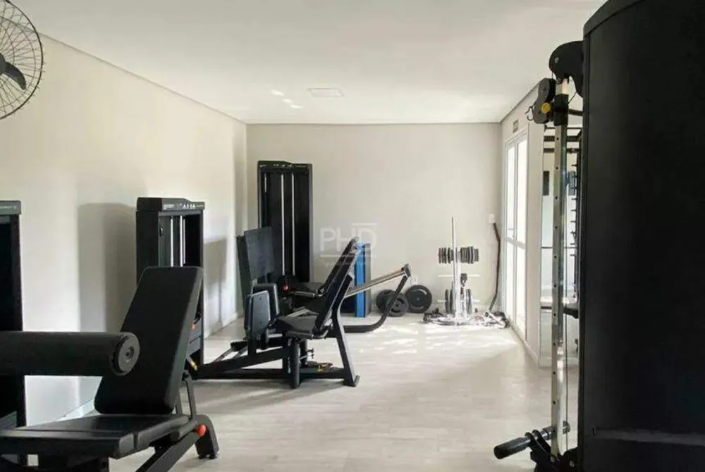 Apartamento, 3 quartos, 80 m² - Foto 1