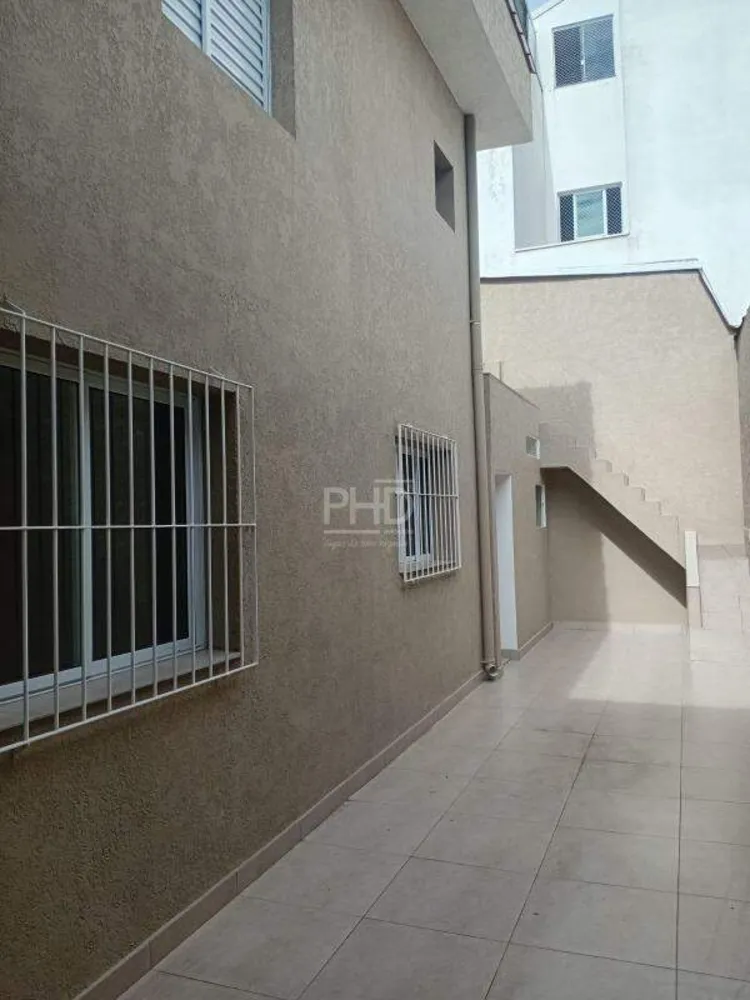 Sobrado, 3 quartos, 188 m² - Foto 8