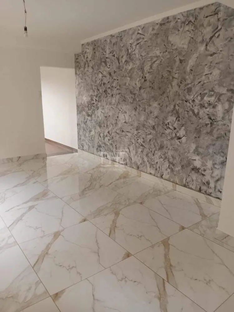 Sobrado, 3 quartos, 188 m² - Foto 1
