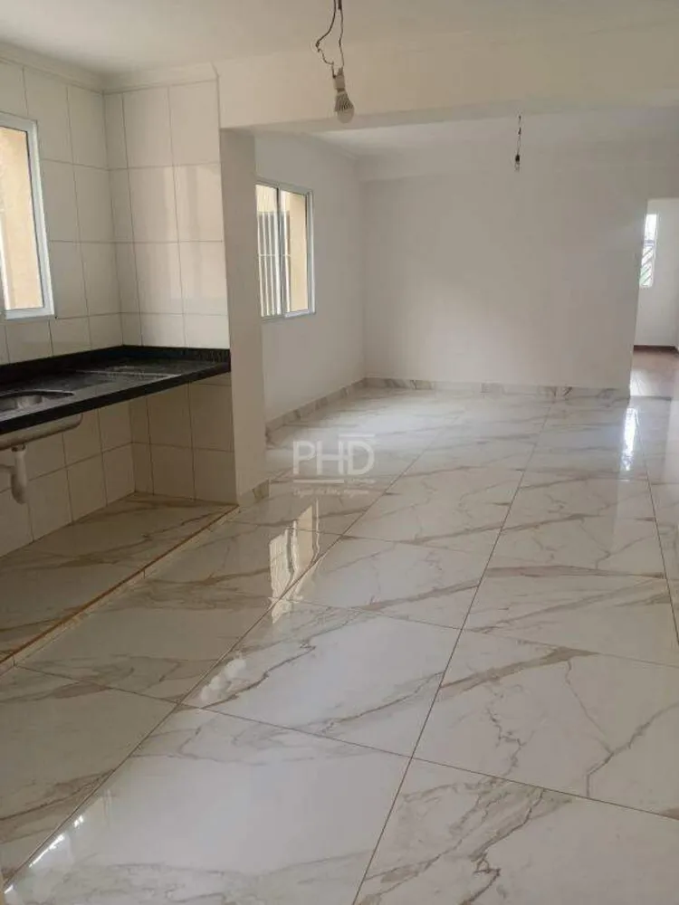 Sobrado, 3 quartos, 188 m² - Foto 3