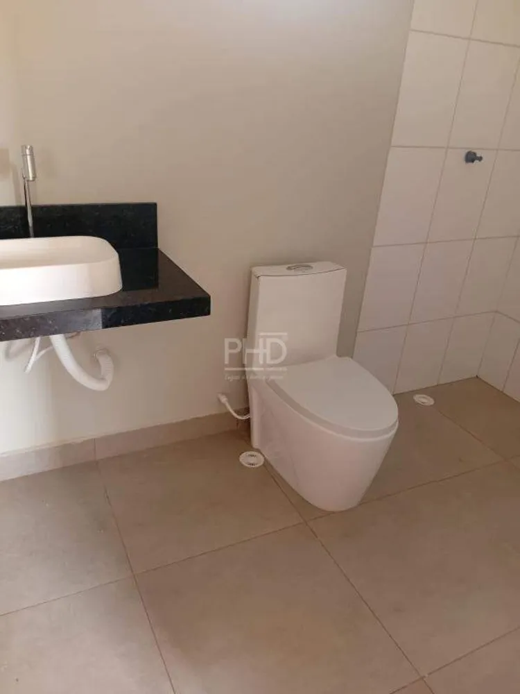 Sobrado, 3 quartos, 188 m² - Foto 6