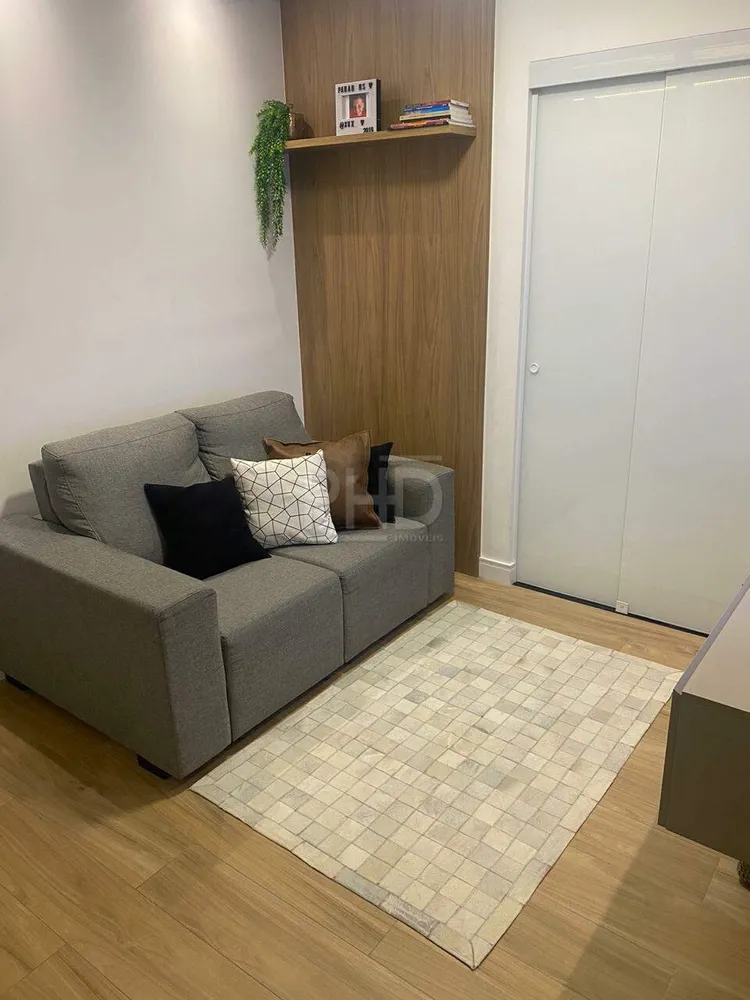 Apartamento, 3 quartos, 113 m² - Foto 1