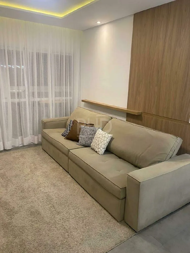 Apartamento, 3 quartos, 113 m² - Foto 1